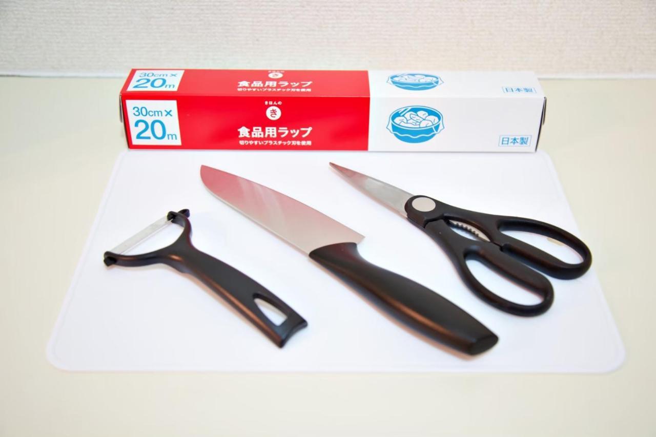 Crest Ys Chiyoda 7C Aoicho Dış mekan fotoğraf